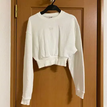 리복 화이트 트레이닝복 여성용