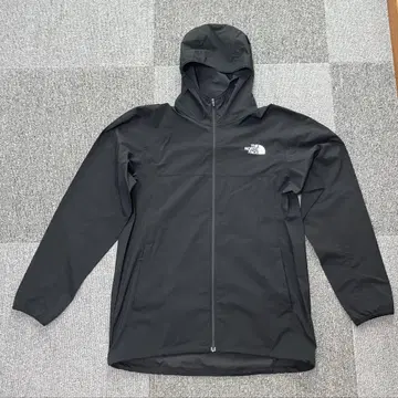 THE NORTH FACE 애니타임 윈드 후디