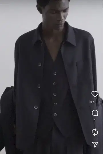 BARENA VENEZIA overshirt visal teler