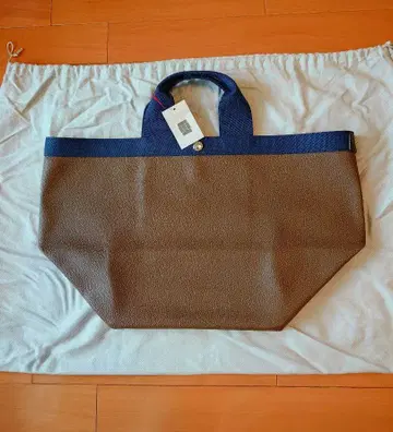 새상품 Herve Chapelier 토트백 725GP