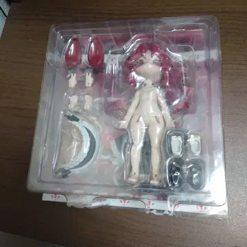 달 비행 시간 불가식 인형 나비 옷