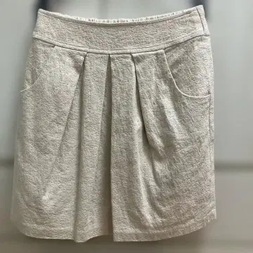 TIENS ecoute 티앙 에쿠트 스커트