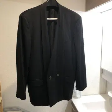 90s ISSEY MIYAKE 수트 셋업 PB 58 사이즈 XL