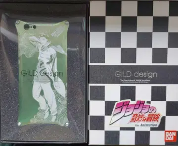 죠죠의 기묘한 모험 키시베 로한 iphone 케이스