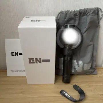 ENHYPEN 라이트 스틱 Ver.2