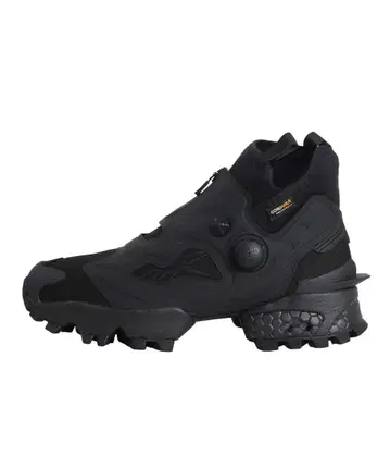 Reebok INSTAPUMP FURY MID CORDURA