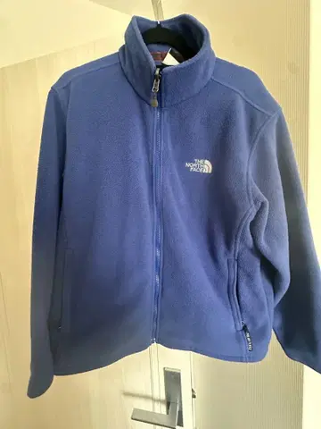THE NORTH FACE 빅 루즈 플리스 자켓 인기