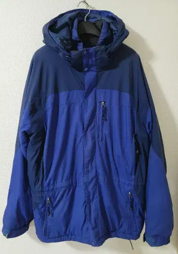 L.L.Bean 프리마로프트 마운틴 파카 엘엘빈 XL