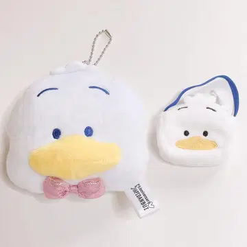 아힐의 페클 키링 봉제 인형 미니백