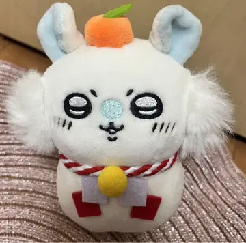 모몽가 오모치모치모치 마스코트 우체국 온라인샵 한정판
