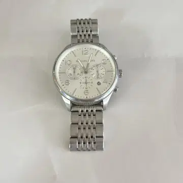 Michael Kors 손목시계 실버