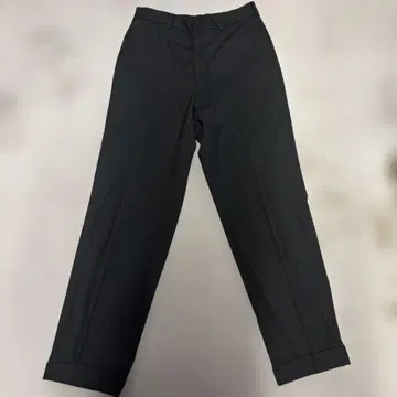 BEAMS 치노 팬츠 made in UK