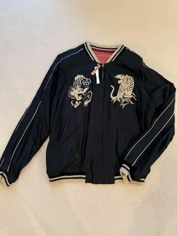 동양 테일러 스카잔 리버서블