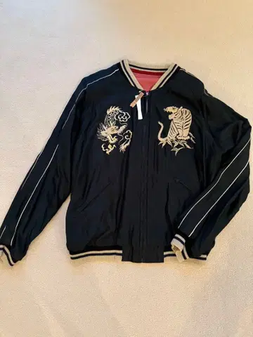 동양 테일러 스카잔 리버서블