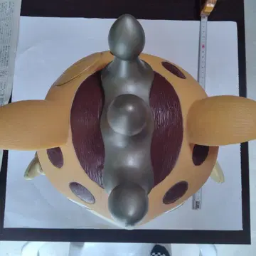 부스카 저금통