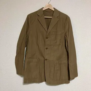 캘빈클라인 아우터 자켓 브라운 M