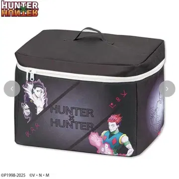 HUNTER x HUNTER Avail 수납 박스