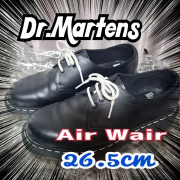 Dr. Martens Air Wair 26.5cm 블랙