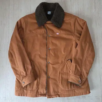 [ CHUMS ] DuckCoat