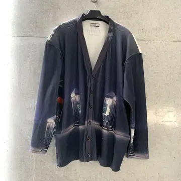 nontokyo 논토쿄 가디건