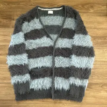 NUMBER (N)INE 가디건