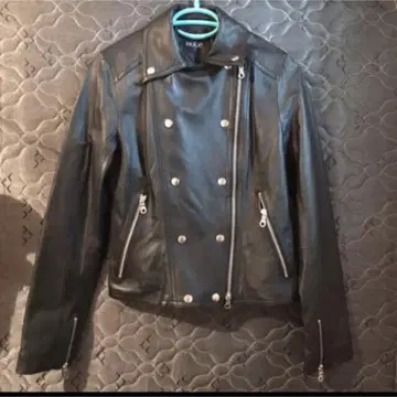 라이더 자켓