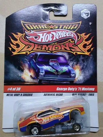 71 머스탱 퍼니카