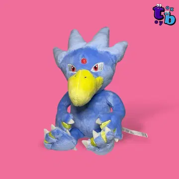 포켓몬 핏 [골덕] 봉제 인형 No.B794