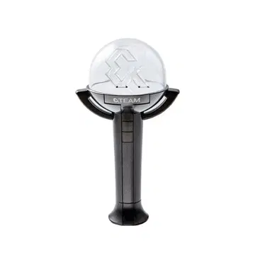 &TEAM 응원봉 블랙