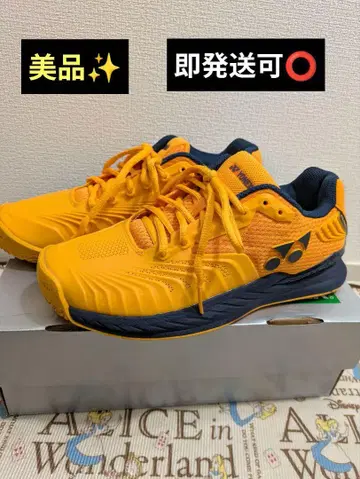 YONEX 테니스화 파워크션 에클립션 4 맨 GC 24.5cm