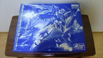 MG 건담 페니체 리나시타 알바 새상품 미조립품