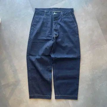 marka WORK PANTS - 12oz size:2