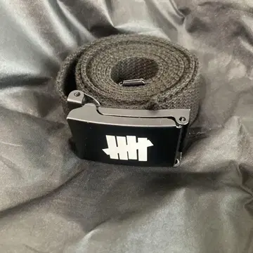 UNDEFEATED GI 벨트