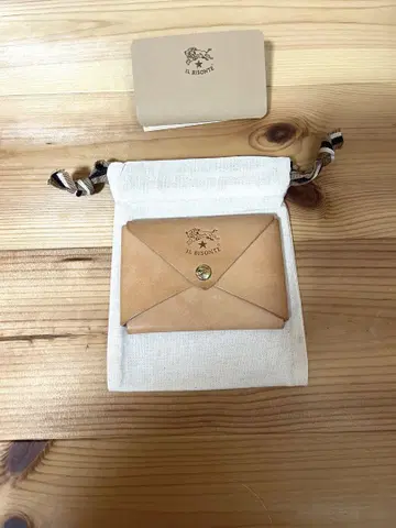 일비종떼 카드 케이스 명함지갑