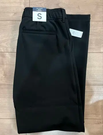 [ 새상품 미사용 ] GAP 365 분또 플리츠 트라우저