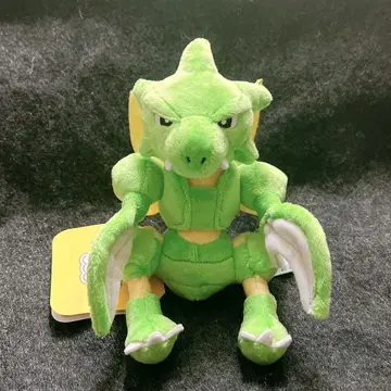 스트라이크 포켓몬핏 봉제 인형 pokemonfit
