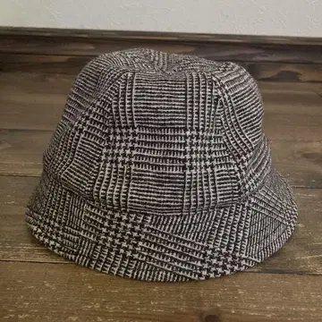 Steven Alan CUCK BUCKET 울 버킷