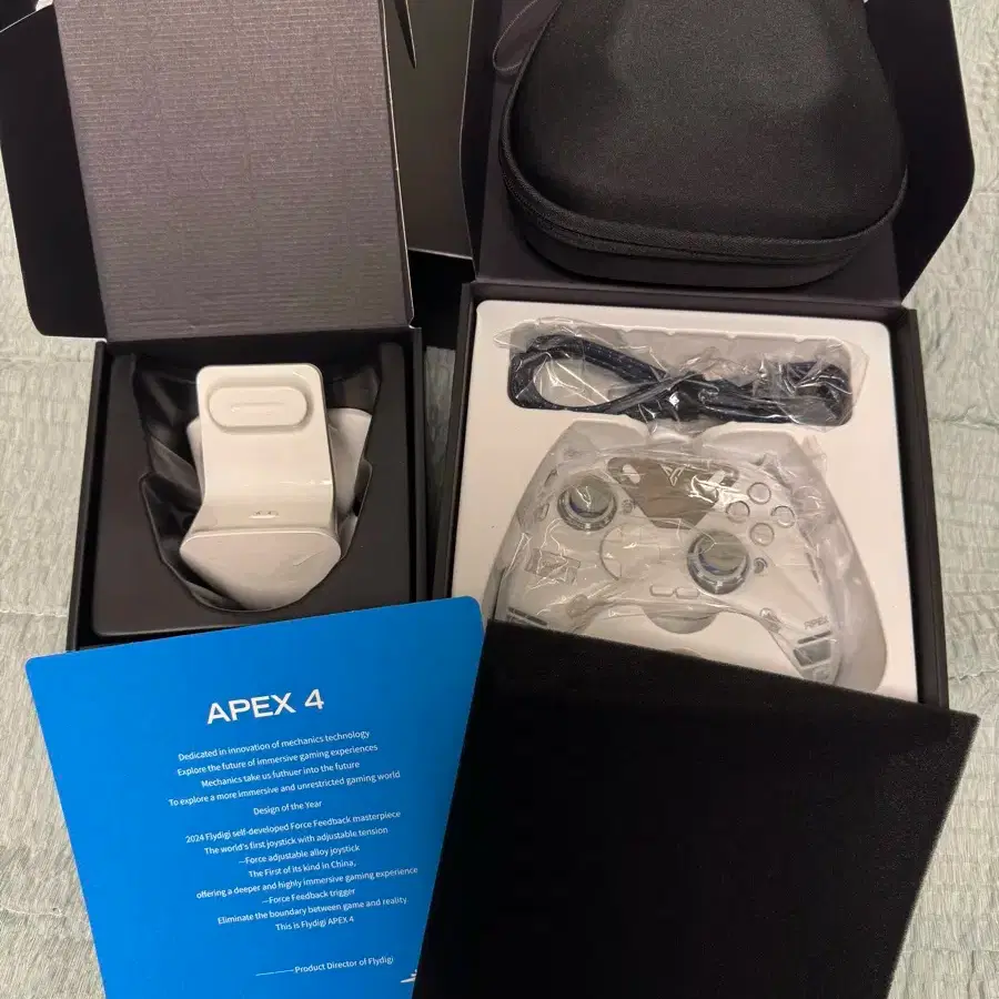 Joytron APEX Apex 4 Full Set on Bunjang Global Site.