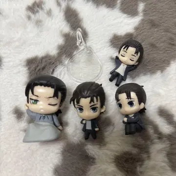 진격의 거인 엘렌