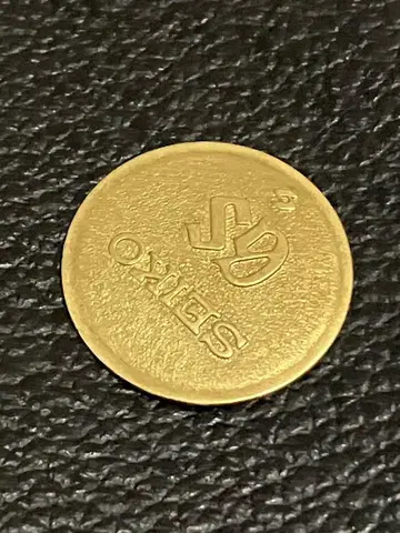 그랜드세이코 메달리온