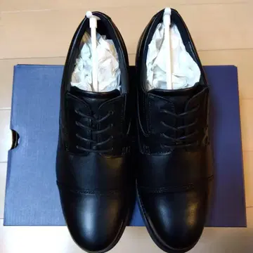 ROCKPORT [ MEN ] 클래식 드레스 워터프루프 블랙 신발