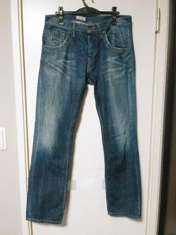 Pepe Jeans 페페진스 런던 데님