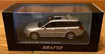 스바루 레거시 30R TOURING WAGON 2006