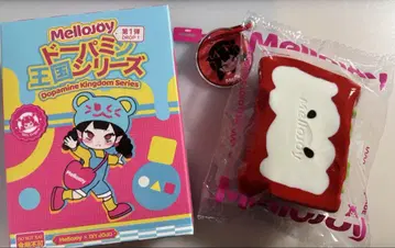 Mellojoy 도파민 왕국 시리즈
