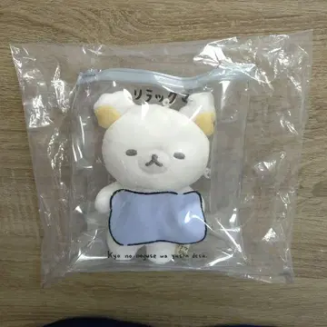 리락쿠마 Goyururi 에브리데이 에브리데이 봉제 인형