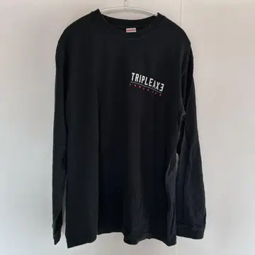 TRIPLE AXE 트리플 악스 롱T