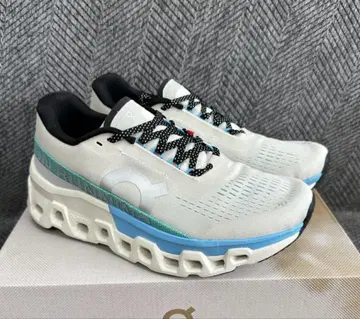 On 온 Cloudmonster2 러닝화 스니커즈