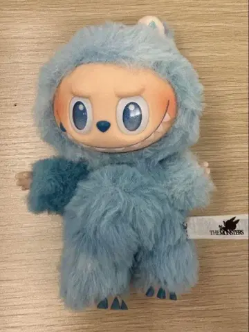 세일 POPMART 라브부 호프 LABUBU HOPE