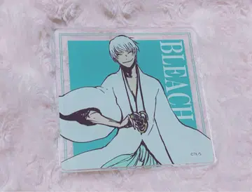 이치마루 긴 아크릴 코스터 BLEACH WORLD 특전