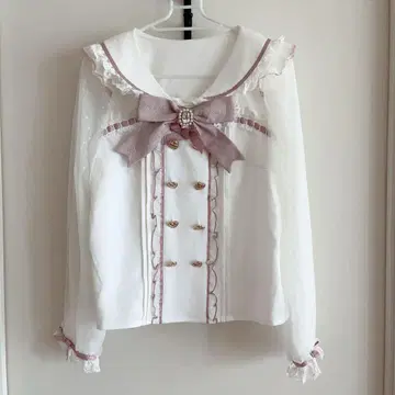 Liz Lisa 블라우스